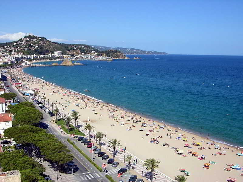 Hostal Isabel Blanes Exterior photo
