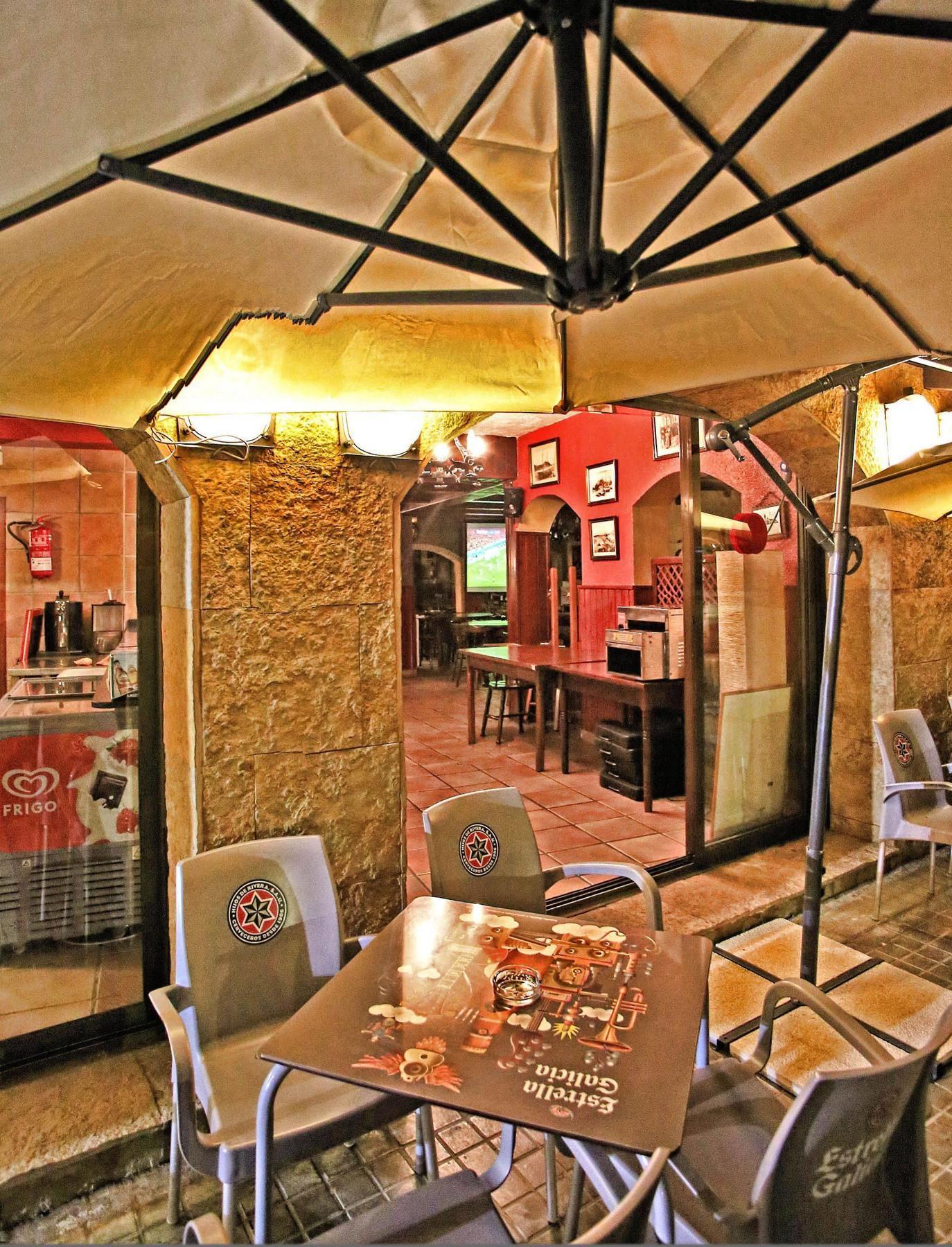 Hostal Isabel Blanes Exterior photo