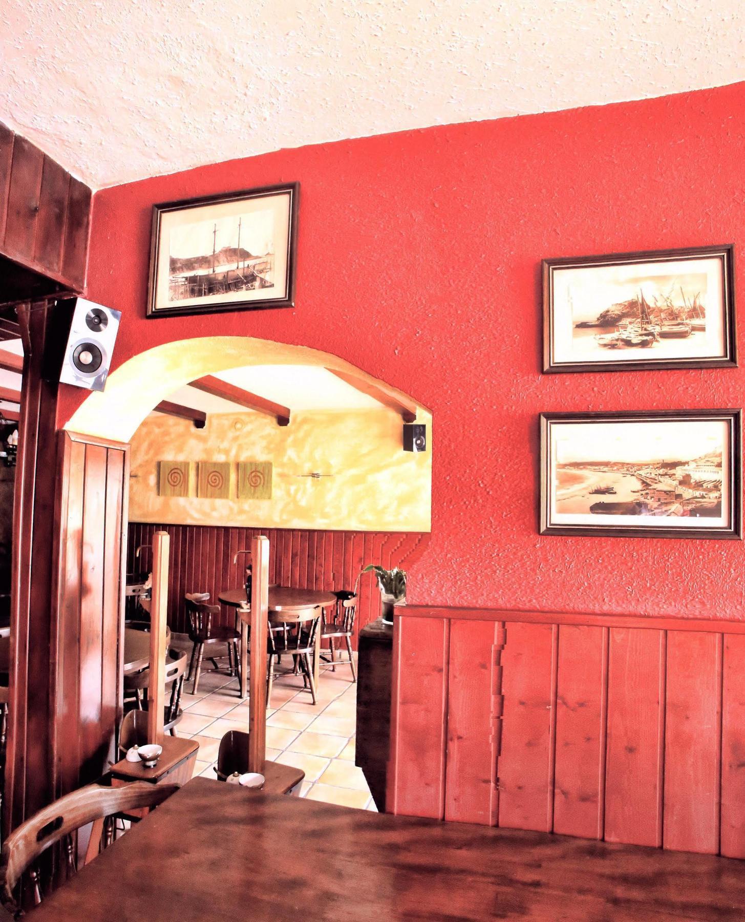 Hostal Isabel Blanes Exterior photo